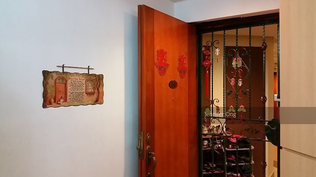 Signature Park (D21), Condominium #117284412